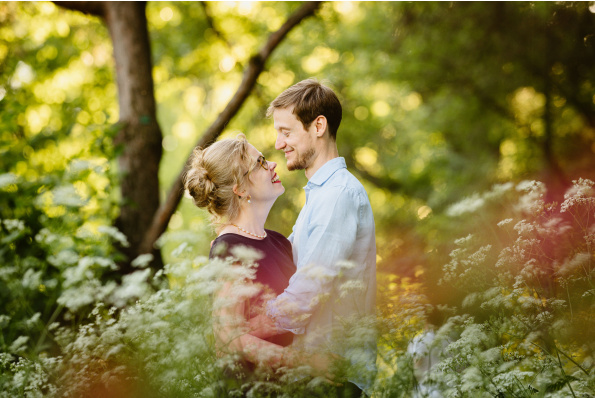 Bienvenue sur le site de notre mariage