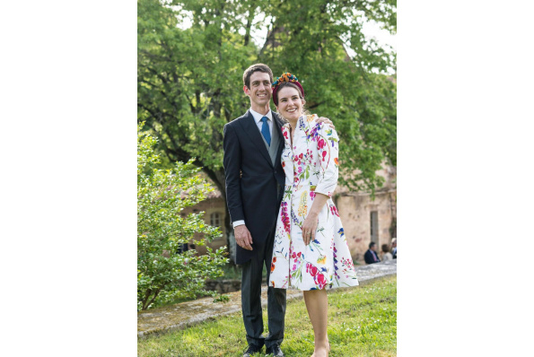 Bienvenue sur le site de notre mariage
