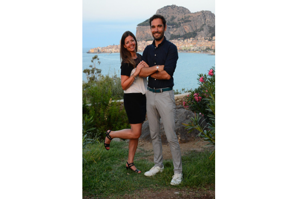 Bienvenue sur le site de notre mariage