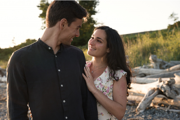 Bienvenue sur le site de notre mariage
