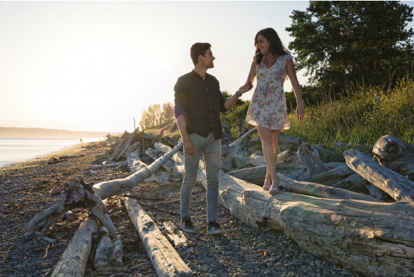 Bienvenue sur le site de notre mariage