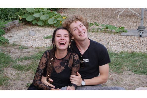Bienvenue sur le site de notre mariage