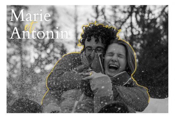 Bienvenue sur le site de notre mariage