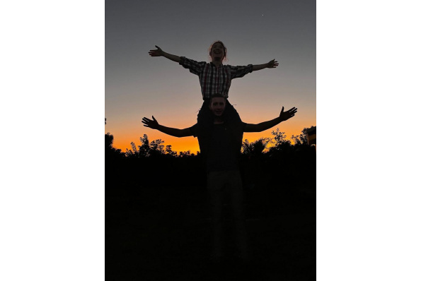 Bienvenue sur le site de notre mariage