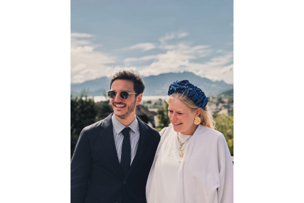 Bienvenue sur le site de notre mariage