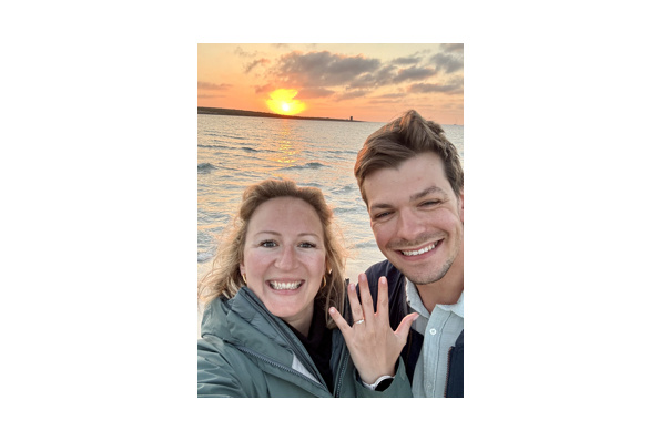 Bienvenue sur le site de notre mariage