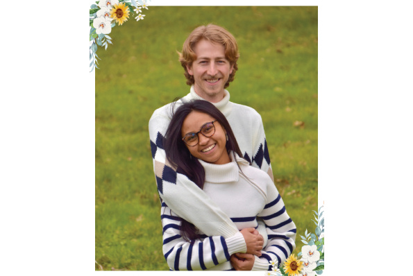Bienvenue sur le site de notre mariage