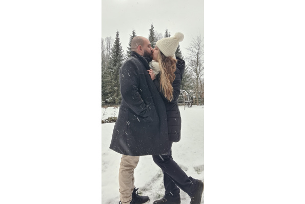 Bienvenue sur le site de notre mariage
