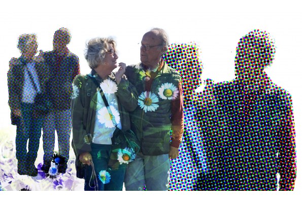 Bienvenue sur le site de notre mariage