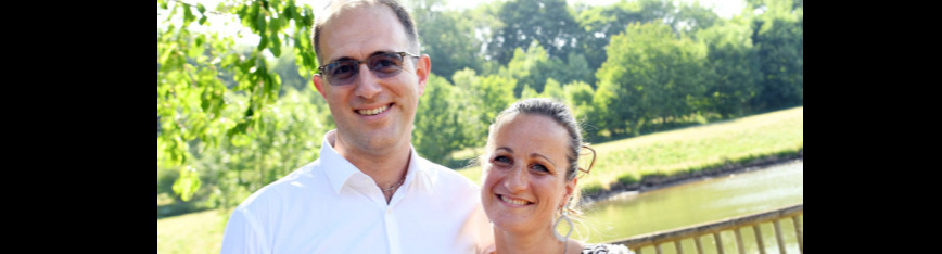 MilleMercisMariage - Liste de mariage