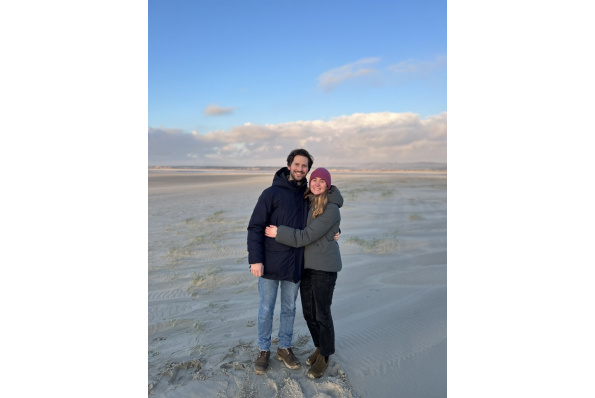 Bienvenue sur le site de notre mariage