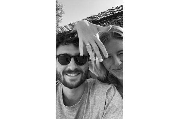 Bienvenue sur le site de notre mariage