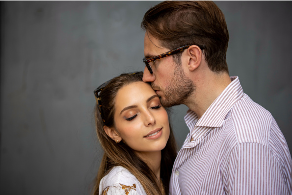 Bienvenue sur le site de notre mariage