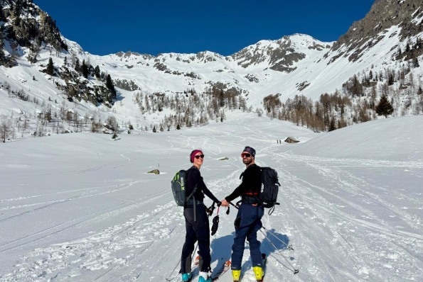 Bienvenue sur le site de notre mariage