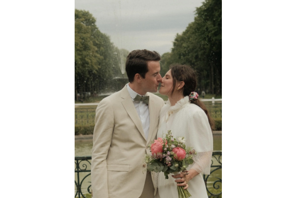 Bienvenue sur le site de notre mariage