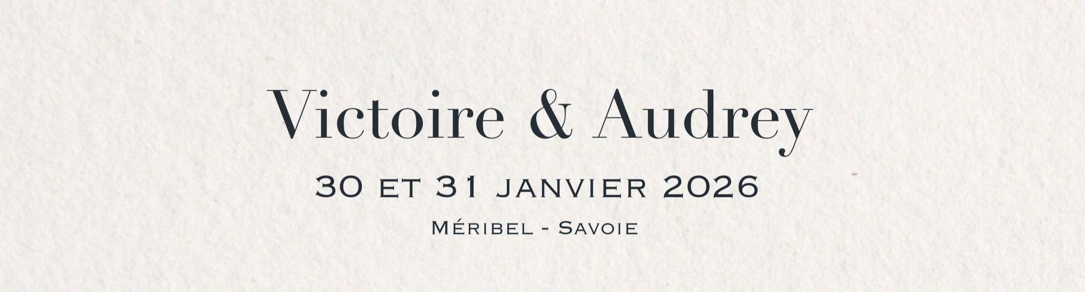 MilleMercisMariage - Liste de mariage