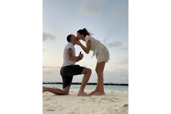 Bienvenue sur le site de notre mariage