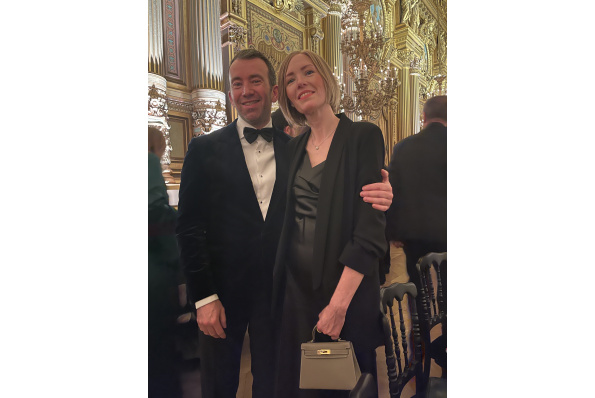 Bienvenue sur le site de notre mariage