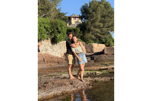 Bienvenue sur le site de notre mariage