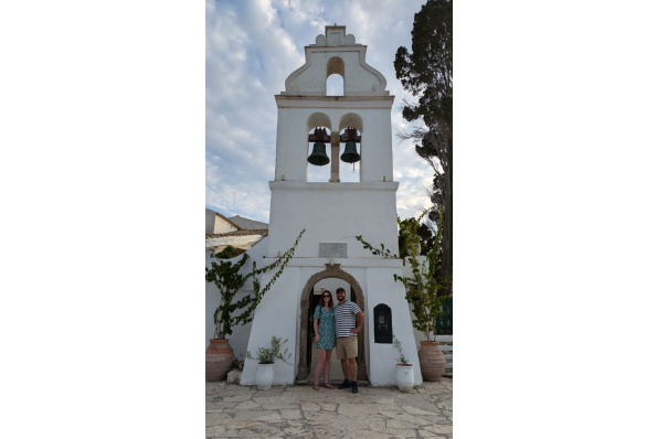 Bienvenue sur le site de notre mariage