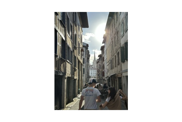 Bienvenue sur le site de notre mariage