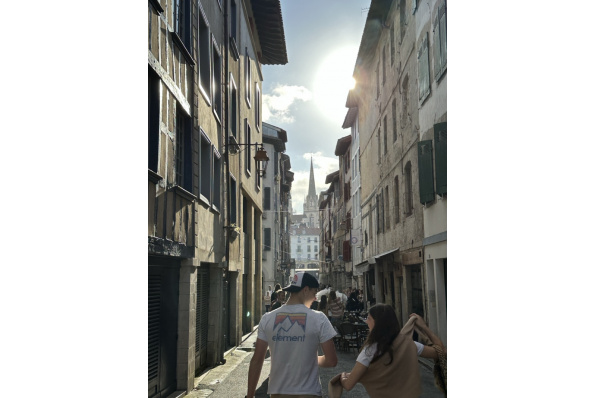 Bienvenue sur le site de notre mariage