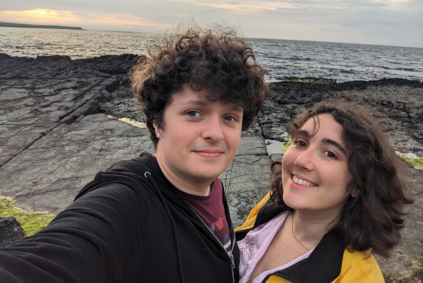 Bienvenue sur le site de notre mariage