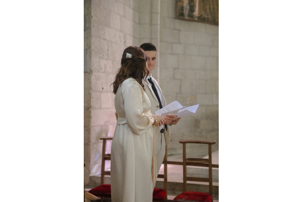 Bienvenue sur le site de notre mariage