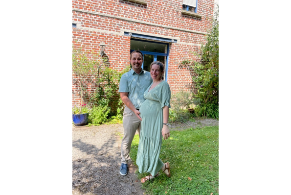 Bienvenue sur le site de notre mariage
