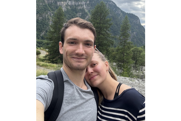 Bienvenue sur le site de notre mariage