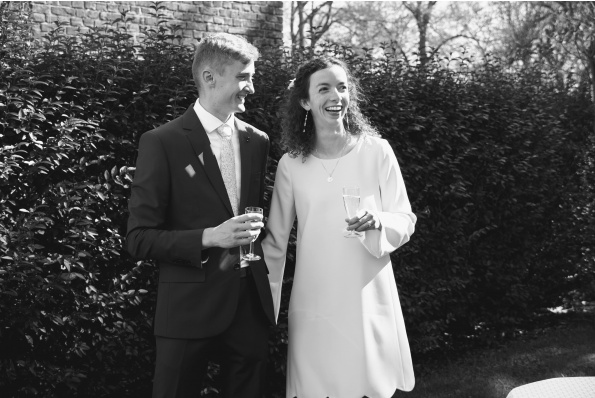 Bienvenue sur le site de notre mariage