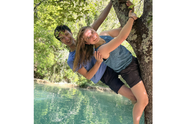 Bienvenue sur le site de notre mariage