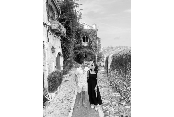 Bienvenue sur le site de notre mariage