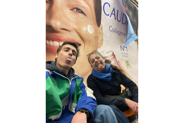 Bienvenue sur le site de notre mariage