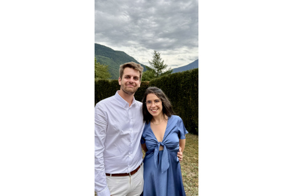 MilleMercisMariage - Liste de mariage