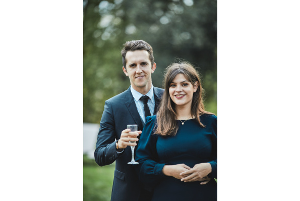 Bienvenue sur le site de notre mariage