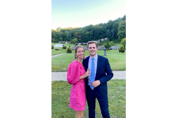 Bienvenue sur le site de notre mariage