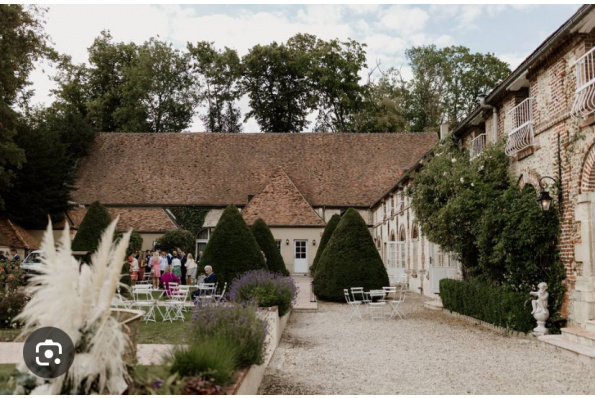 Bienvenue sur le site de notre mariage