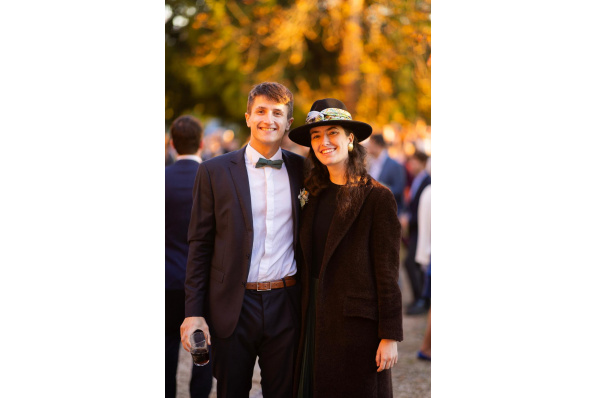 Bienvenue sur le site de notre mariage