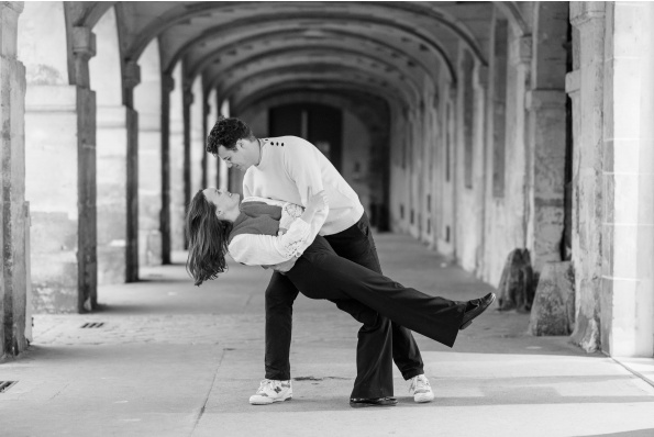 Bienvenue sur le site de notre mariage