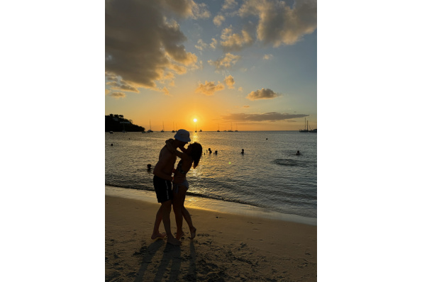 Bienvenue sur le site de notre mariage