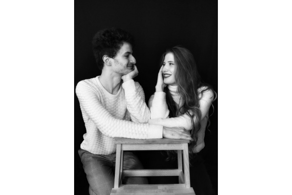 Bienvenue sur le site de notre mariage