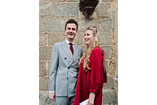 Bienvenue sur le site de notre mariage
