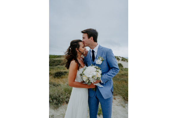 Bienvenue sur le site de notre mariage