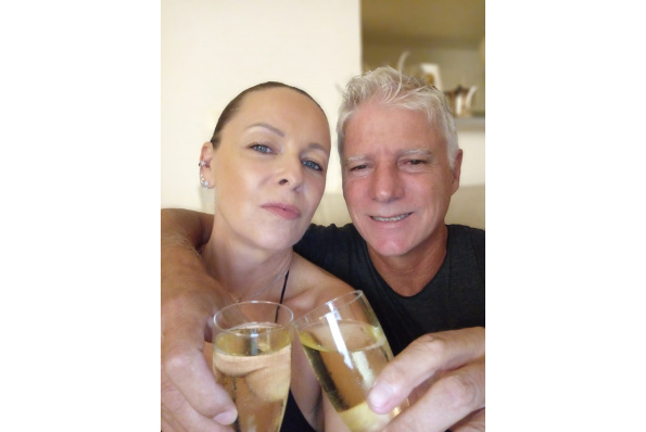 Bienvenue sur le site de notre mariage