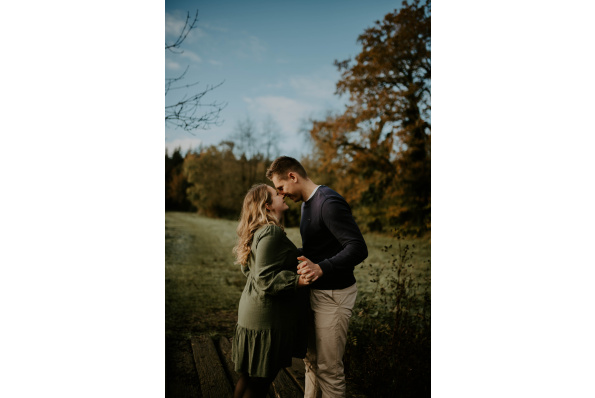 Bienvenue sur le site de notre mariage