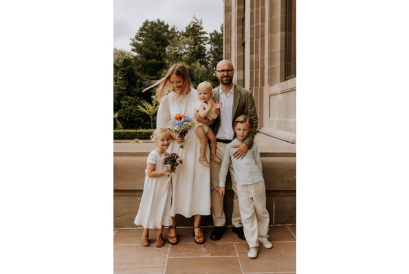 Bienvenue sur le site de notre mariage