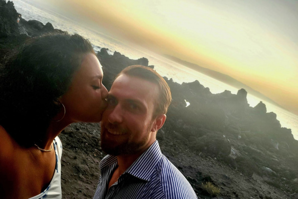 Bienvenue sur le site de notre mariage