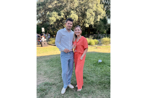 MilleMercisMariage - Liste de mariage