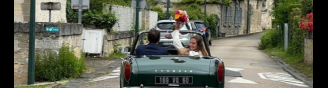 MilleMercisMariage - Liste de mariage